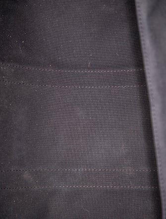 Louis Vuitton Damier Graphite Keepall Bandouliere