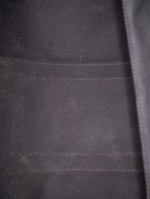 Louis Vuitton Damier Graphite Keepall Bandouliere