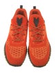 Louis Vuitton Colorblock Pattern Athletic Sneakers