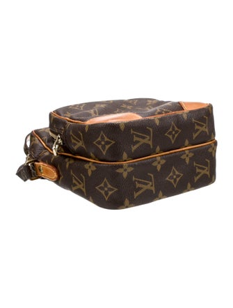 Louis Vuitton LV Monogram Amazone Vintage