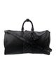 Louis Vuitton Monogram Eclipse Keepall Bandouliere 50