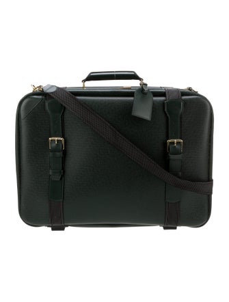 Louis Vuitton Taiga Satellite 53