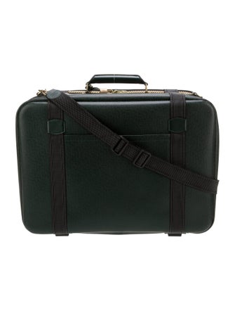 Louis Vuitton Taiga Satellite 53