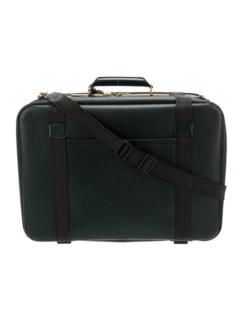 Louis Vuitton Taiga Satellite 53