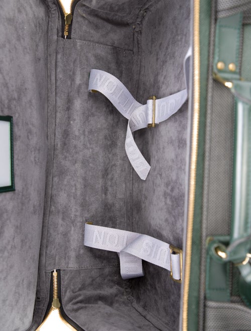 Louis Vuitton Taiga Satellite 53