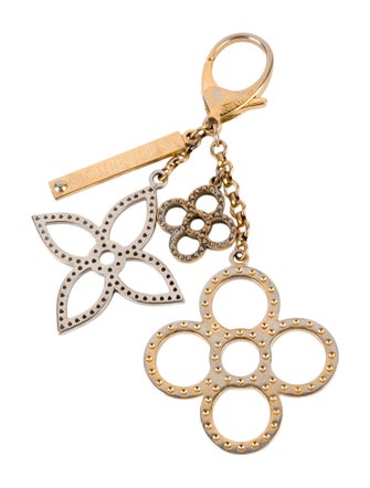 Louis Vuitton Bijoux Sac Tapage Bag Charm