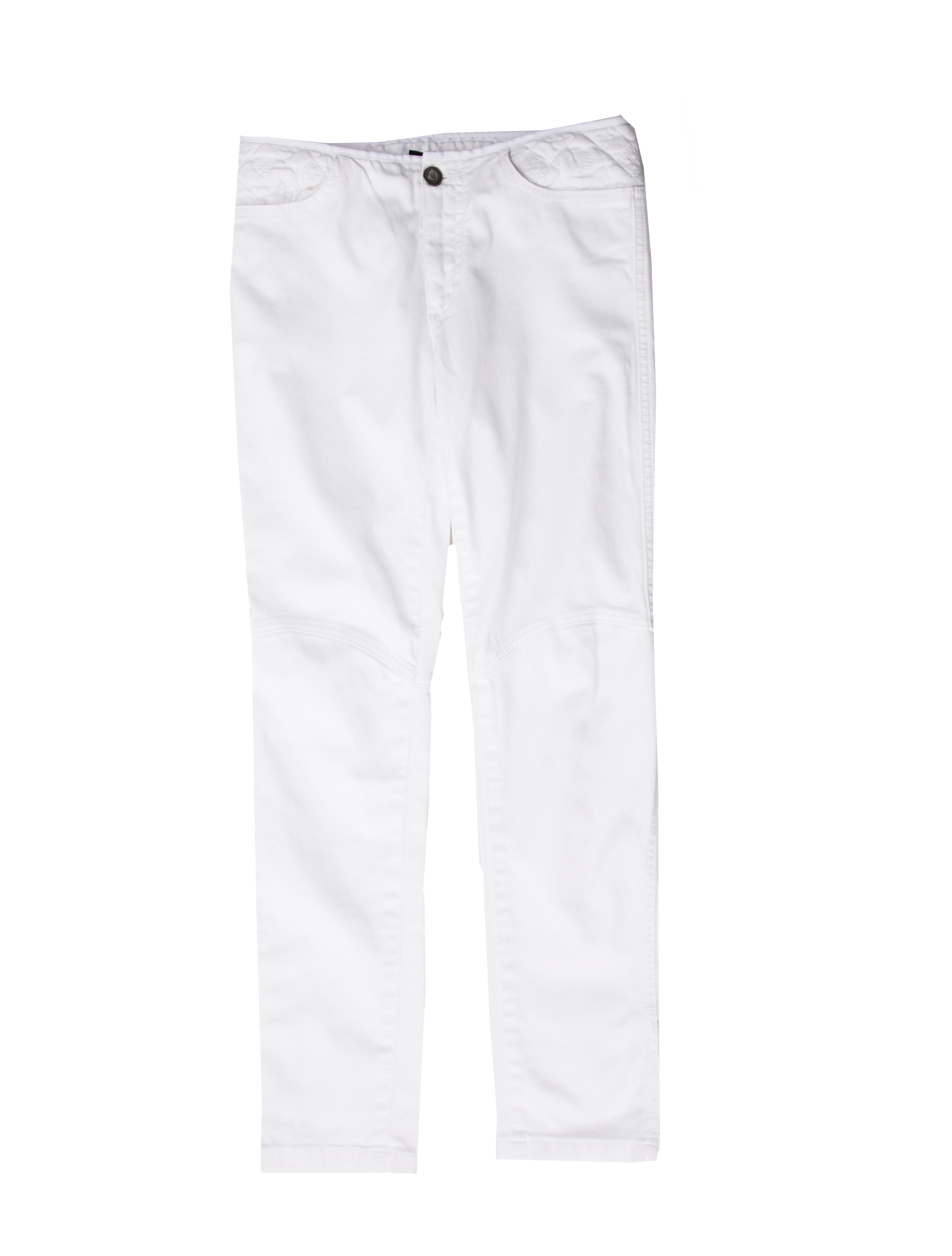 Louis Vuitton 2011 Skinny Leg Jeans