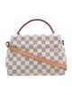 Louis Vuitton Damier Azur Croisette
