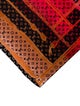 Louis Vuitton Rising Confidential Silk Scarf