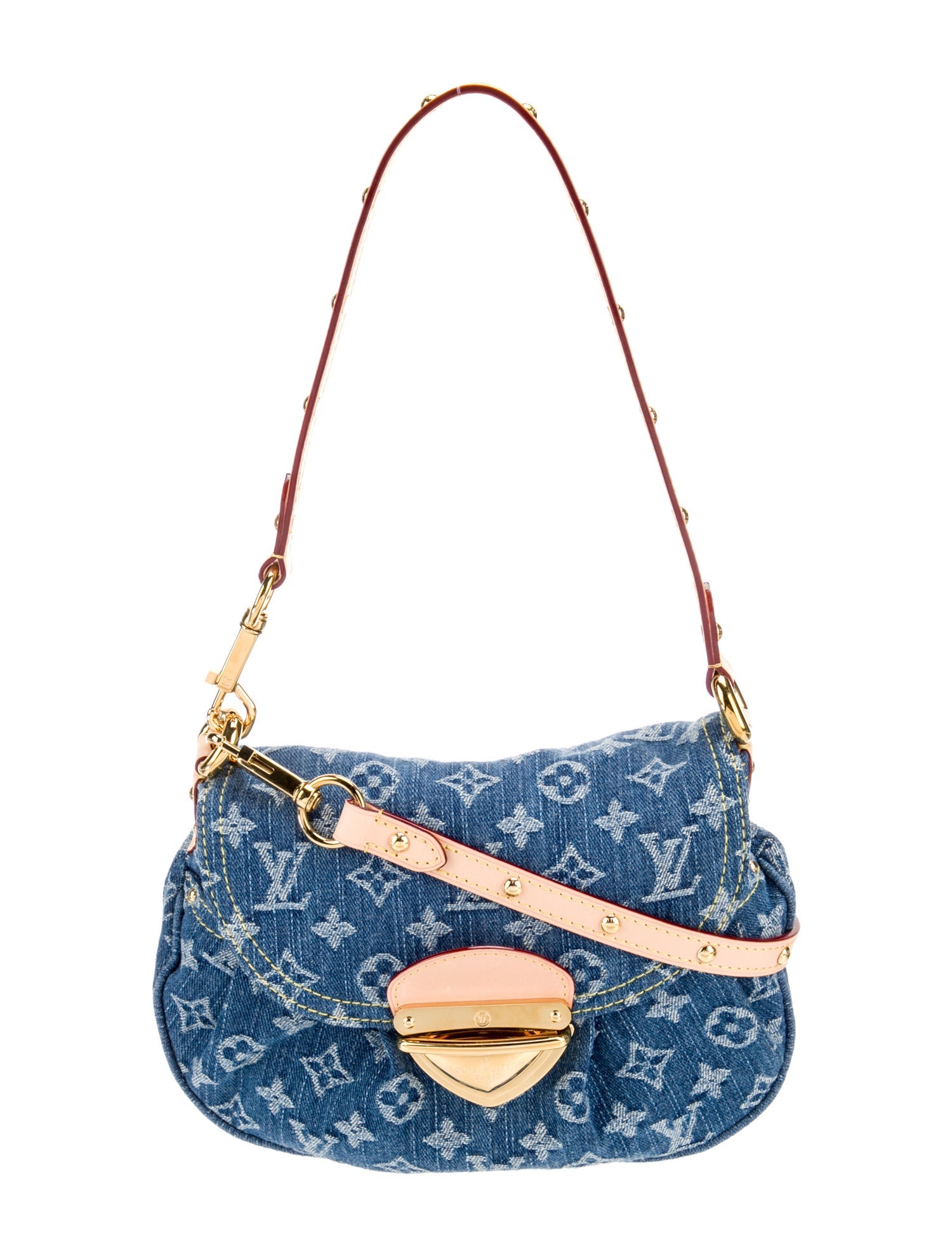 Louis Vuitton LV Monogram Sunset 2024