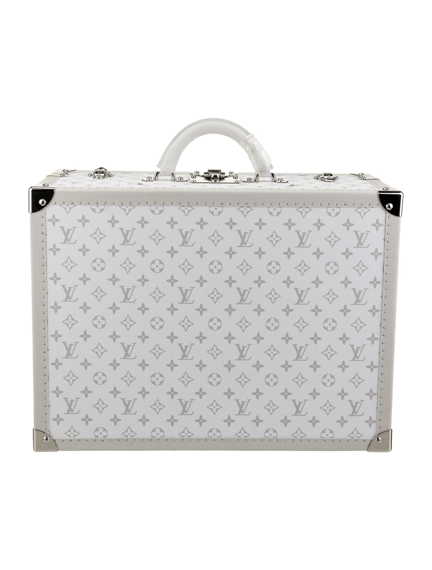 Louis Vuitton Bisten 50 Trunk