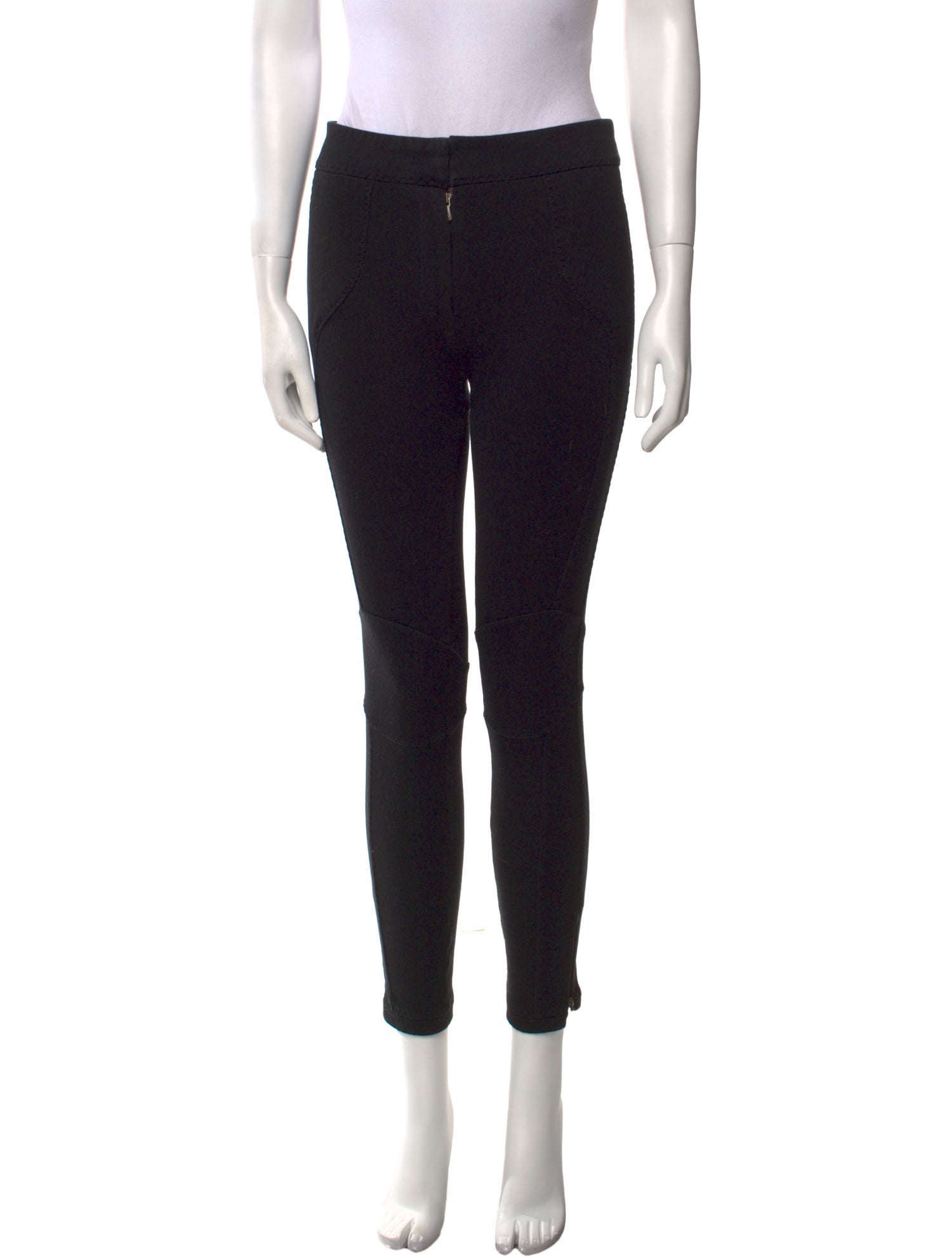 Louis Vuitton 2010 Skinny Leg Pants