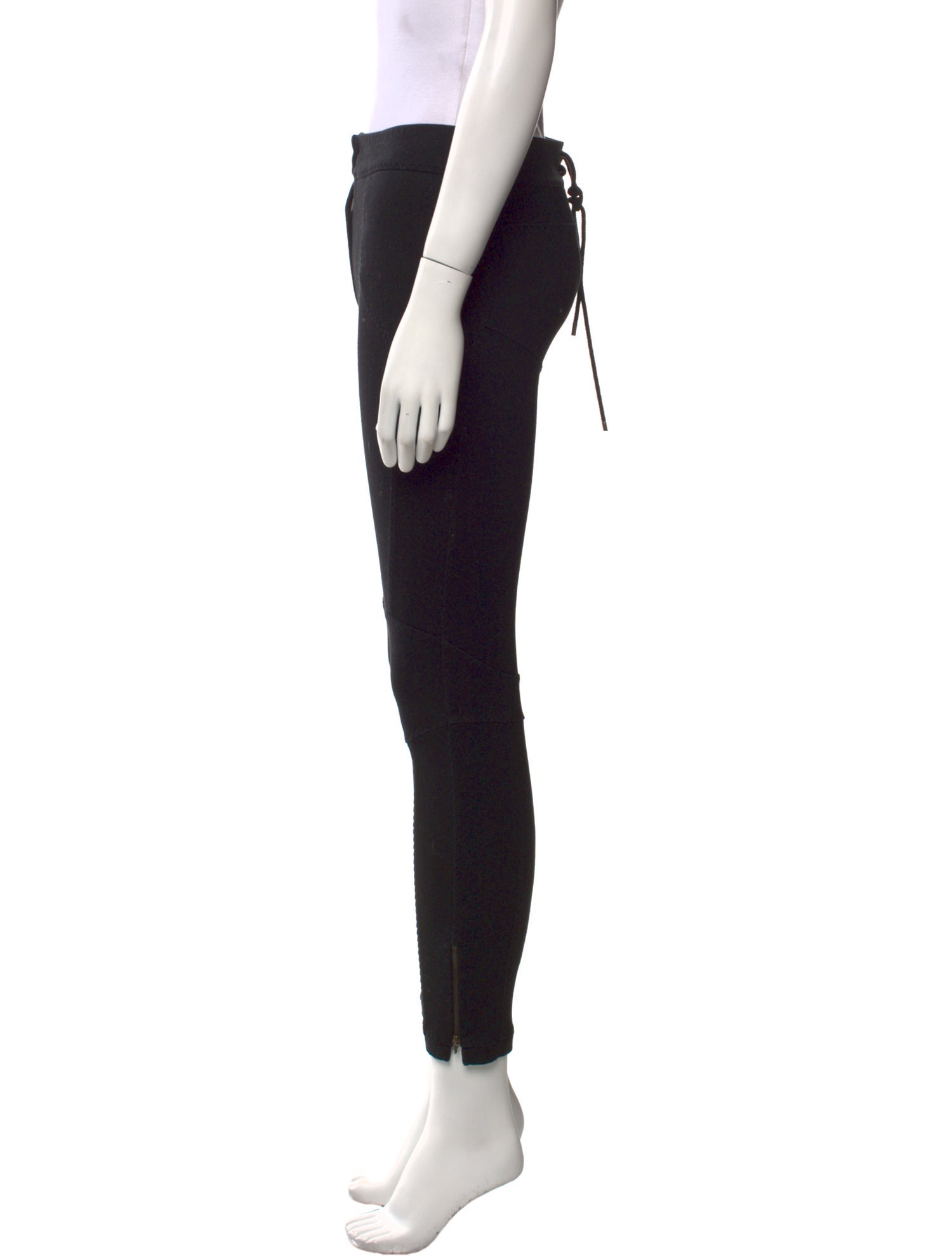 Louis Vuitton 2010 Skinny Leg Pants