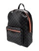 Louis Vuitton Damier Graphite Backpack