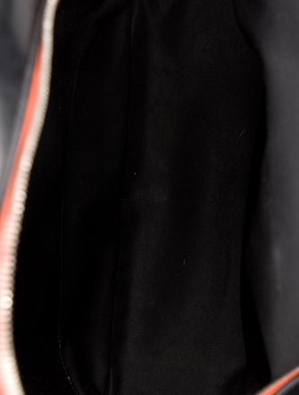 Louis Vuitton Damier Graphite Backpack