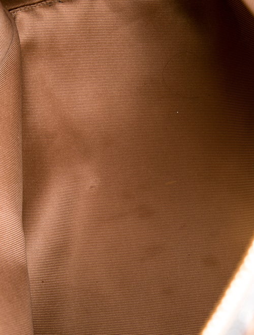 Louis Vuitton LV Monogram Speedy 30 Vintage