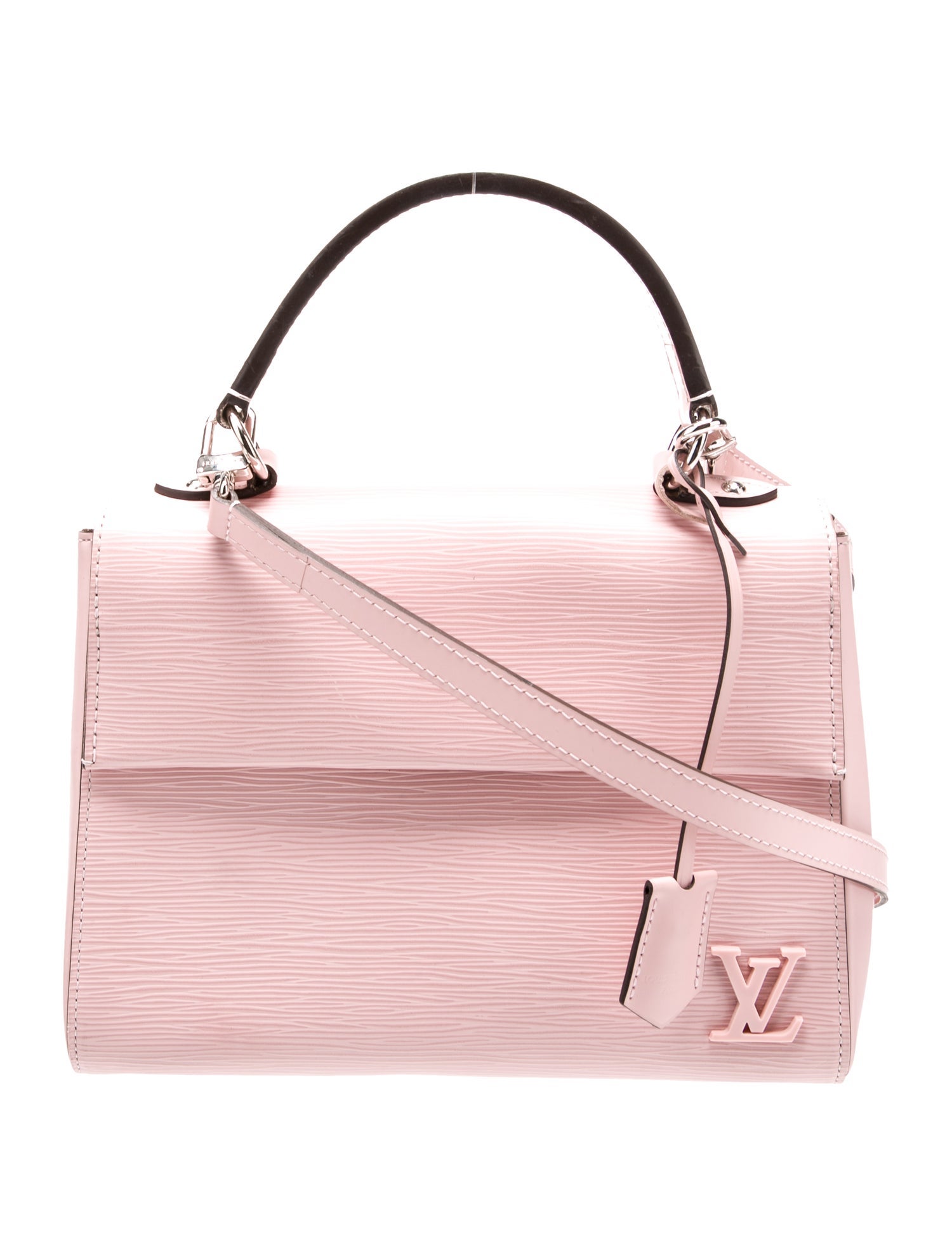 Louis Vuitton Epi Leather Cluny BB Vintage