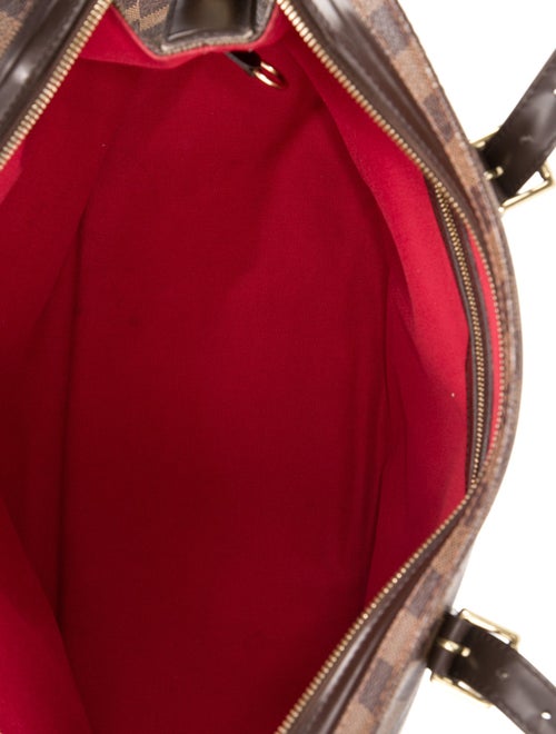 Louis Vuitton Damier Ebene Chelsea Vintage