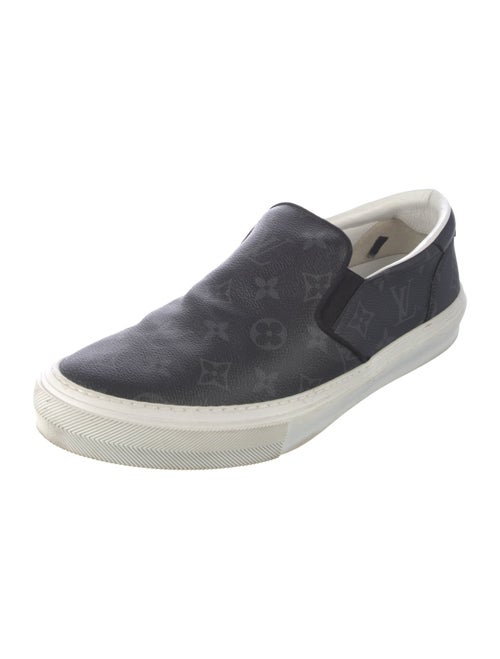 Louis Vuitton LV Monogram Sneakers