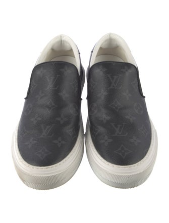 Louis Vuitton LV Monogram Sneakers