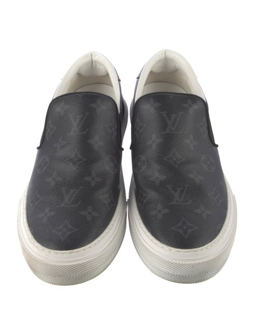 Louis Vuitton LV Monogram Sneakers