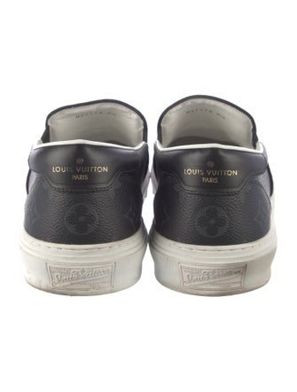 Louis Vuitton LV Monogram Sneakers