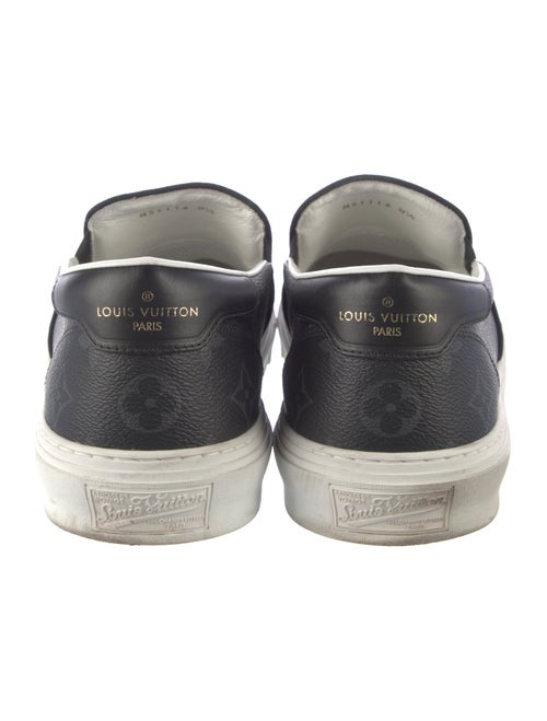 Louis Vuitton LV Monogram Sneakers