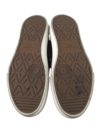 Louis Vuitton LV Monogram Sneakers