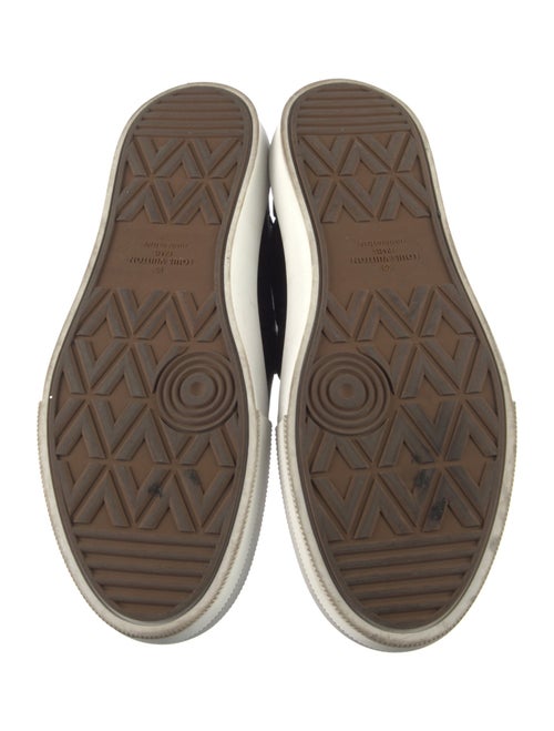 Louis Vuitton LV Monogram Sneakers