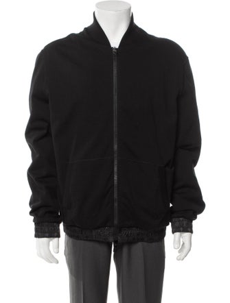 Louis Vuitton 2023 Monogram Reversible Cardigan