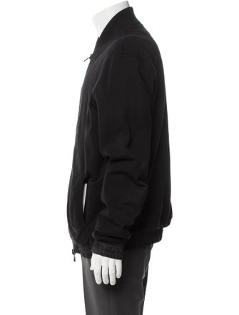 Louis Vuitton 2023 Monogram Reversible Cardigan