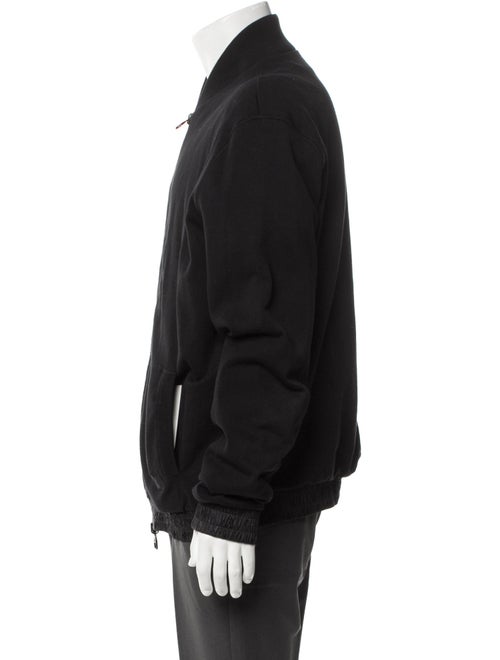 Louis Vuitton 2023 Monogram Reversible Cardigan