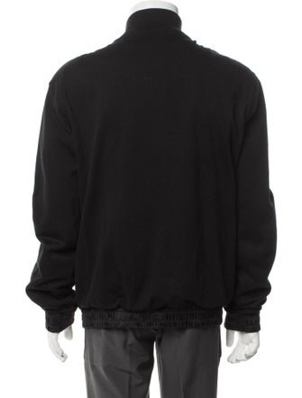 Louis Vuitton 2023 Monogram Reversible Cardigan