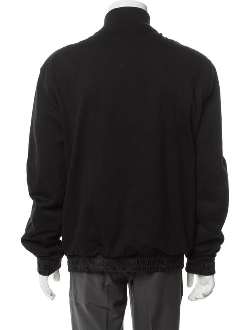 Louis Vuitton 2023 Monogram Reversible Cardigan