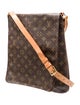 Louis Vuitton LV Monogram Musette Salsa GM Vintage