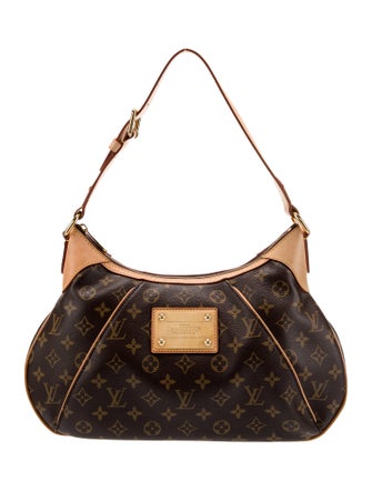 Louis Vuitton LV Monogram Thames PM
