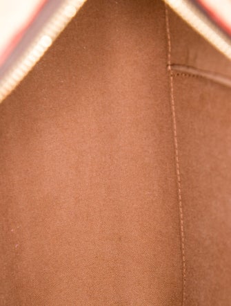 Louis Vuitton LV Monogram Thames PM