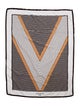 Louis Vuitton Striped V Beach Towel