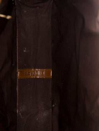 Louis Vuitton LV Monogram Sac Plat Vintage