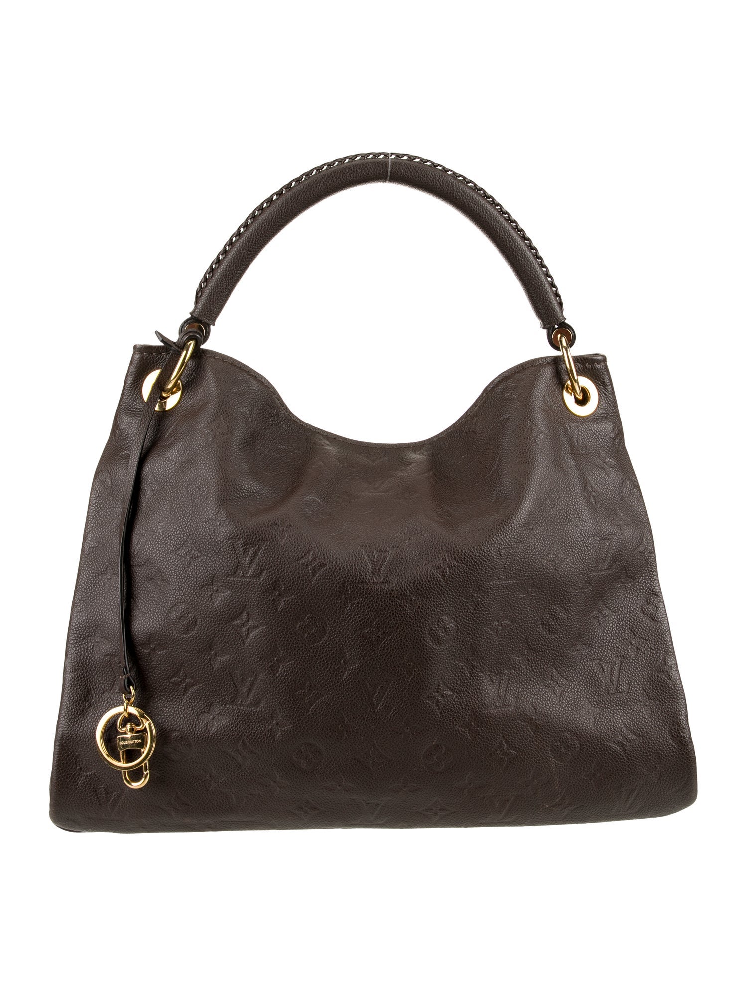 Louis Vuitton LV Monogram Artsy MM