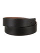 Louis Vuitton 2013 LV Initiales Reversible 25MM Belt Kit