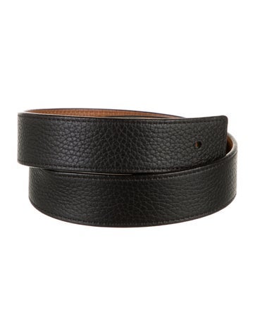 Louis Vuitton Belts 2013 LV Initiales Reversible 25Mm Belt Kit XL