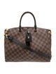 Louis Vuitton Damier Ebene Odeon MM