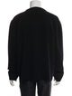 Louis Vuitton V-Neck Long Sleeve Polo Sweater