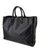 Louis Vuitton Monogram Eclipse Grand Sac