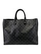 Louis Vuitton Monogram Eclipse Grand Sac