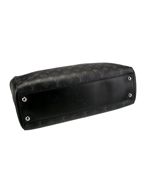 Louis Vuitton Monogram Eclipse Grand Sac