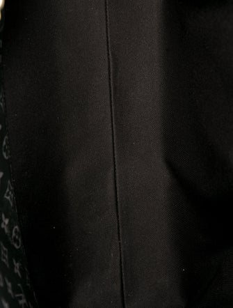 Louis Vuitton Monogram Eclipse Grand Sac