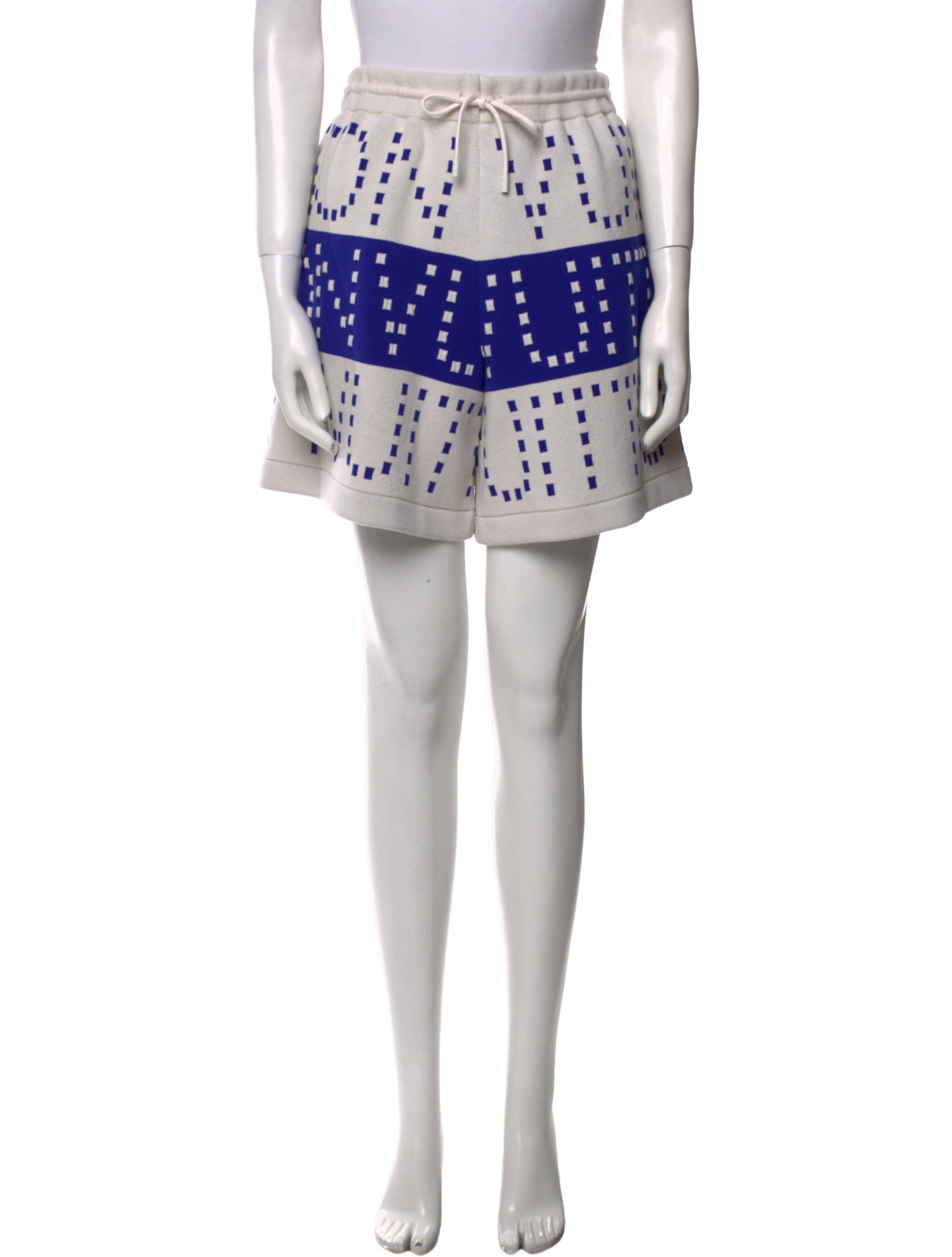 Louis Vuitton 2023 Mini Shorts