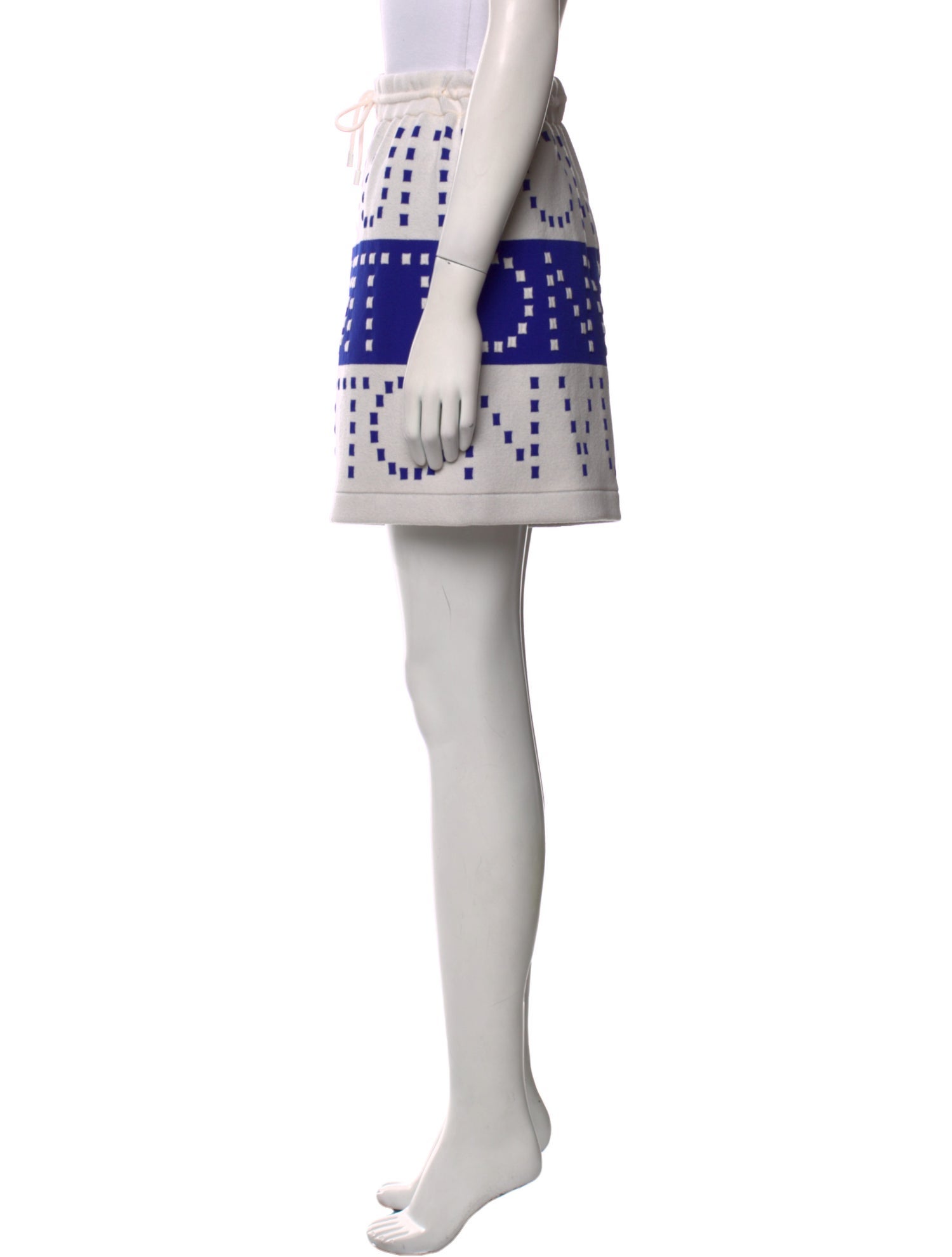 Louis Vuitton 2023 Mini Shorts